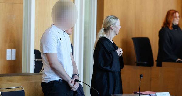 Prozess wegen schweren sexuellen Missbrauchs Prozess wegen schweren sexuellen Missbrauchs