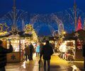 Am 24. November öffnet der Barock-Weihnachtsmarkt in Ludwigsburg. Der Arsenalplatz soll stärker zu einem Treffpunkt für Familien Am 24. November öffnet der Barock-Weihnachtsmarkt in Ludwigsburg. Der Arsenalplatz soll stärker zu einem Treffpunkt für Familien werden.