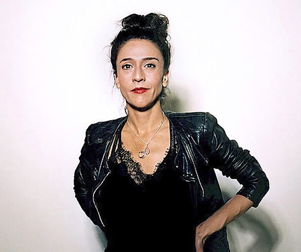 „Montags an der ADK“ mit der Dramaturgin, Autorin und ADK-Alumna Hayat Erdoğan. „Montags an der ADK“ mit der Dramaturgin, Autorin und ADK-Alumna Hayat Erdoğan.