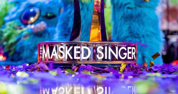 Vincent Gross gewinnt «Masked Singer» Vincent Gross gewinnt «Masked Singer»