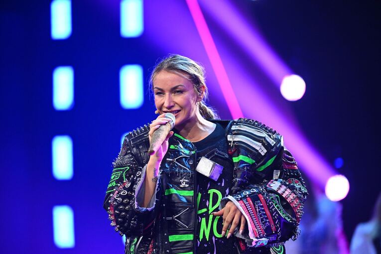Vincent Gross gewinnt «Masked Singer»