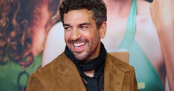 Premiere des Films "Der perfekte Urlaub"