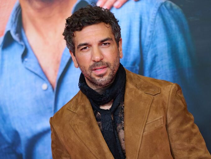Premiere des Films "Der perfekte Urlaub"
