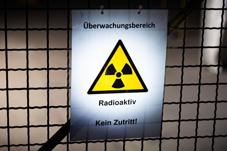 Atommüll Atommüll