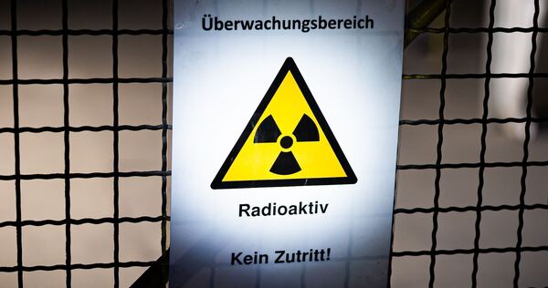 Atommüll Atommüll