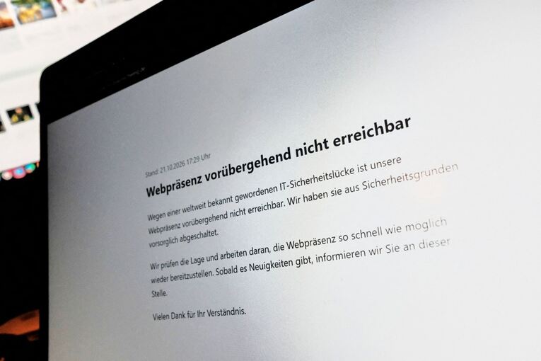 Gravierende Sicherheitslücke bedroht weltweit Webseiten Gravierende Sicherheitslücke bedroht weltweit Webseiten