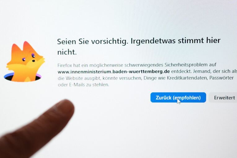 Gravierende Sicherheitslücke bedroht weltweit Webseiten Gravierende Sicherheitslücke bedroht weltweit Webseiten