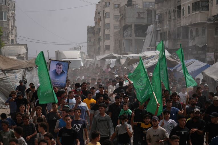 Nahostkonflikt - Gazastreifen Nahostkonflikt - Gazastreifen