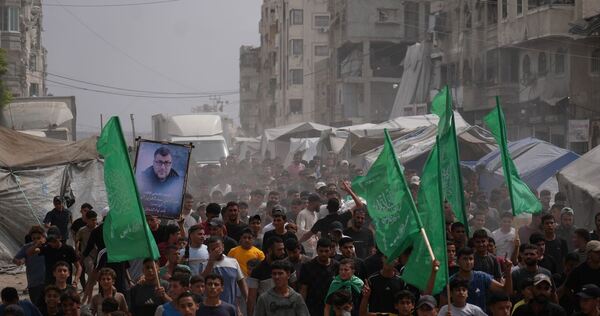 Nahostkonflikt - Gazastreifen Nahostkonflikt - Gazastreifen