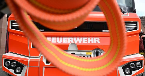 Akku eines Modellflugzeuges löst Brand aus Akku eines Modellflugzeuges löst Brand aus