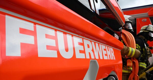 Feuerwehr Symbolbild Feuerwehr Symbolbild