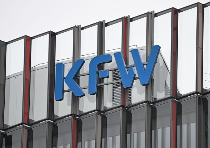 Förderbank KfW Förderbank KfW