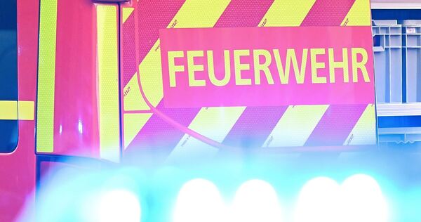 Die Ludwigsburger Feuerwehr wurde am Donnerstagvormittag zu einem Einsatz gerufen. Die Ludwigsburger Feuerwehr wurde am Donnerstagvormittag zu einem Einsatz gerufen.