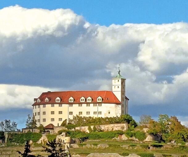 Der Vaihinger Kaltenstein steht nach dem Auszug des Christlichen Jugenddorfwerks seit 2018 leer. Das Vorhaben, hier ein Vier-Sterne-Hotel einzurichten, wird aktuell durch die Idee einer Eventlocation abgelöst. Konkrete Aussagen gibt es jedoch noch ni