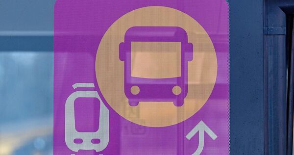 In den Ferien sind häufig wieder Busse statt Zügen oder Stadtbahnen unterwegs. In den Ferien sind häufig wieder Busse statt Zügen oder Stadtbahnen unterwegs.