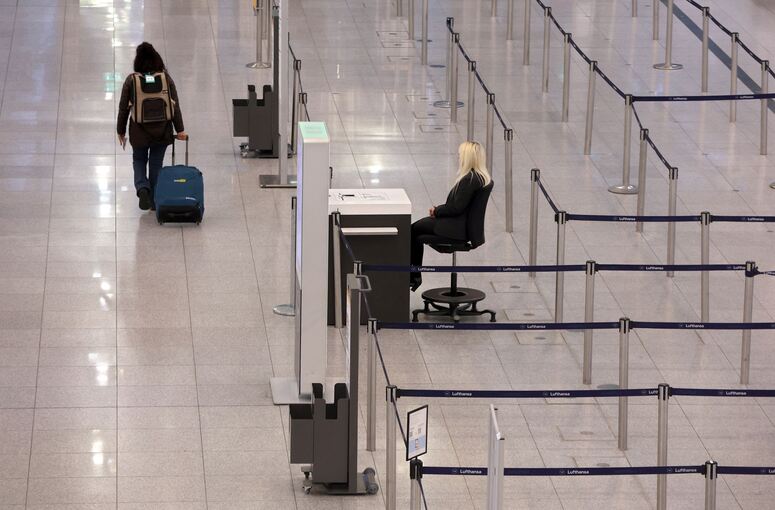 Schlichtung bei Lufthansa-Piloten gescheitert Schlichtung bei Lufthansa-Piloten gescheitert
