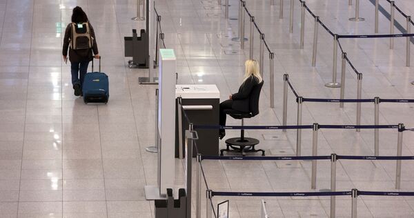 Schlichtung bei Lufthansa-Piloten gescheitert Schlichtung bei Lufthansa-Piloten gescheitert