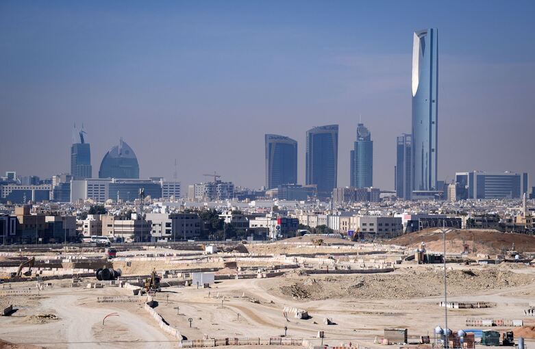 Saudi-Arabien