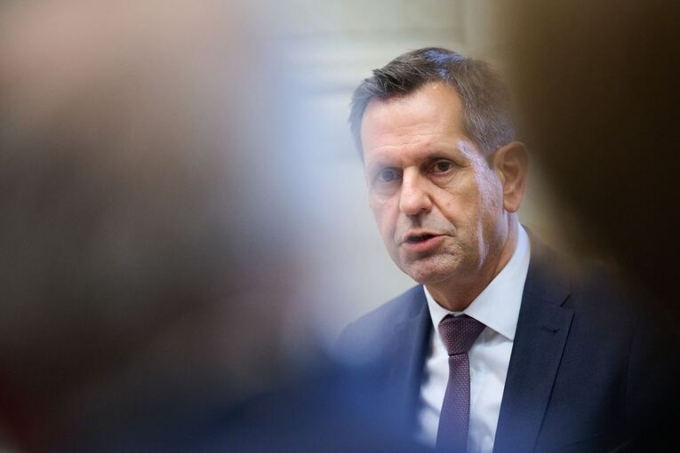 Ministerpräsidentenkonferenz in Berlin