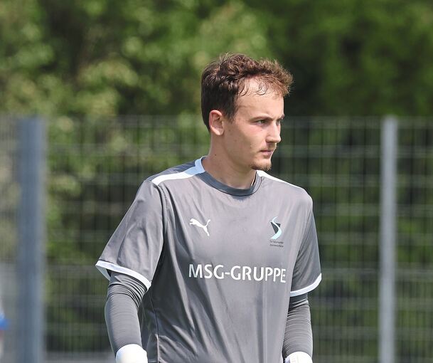 Steffen Scheck.