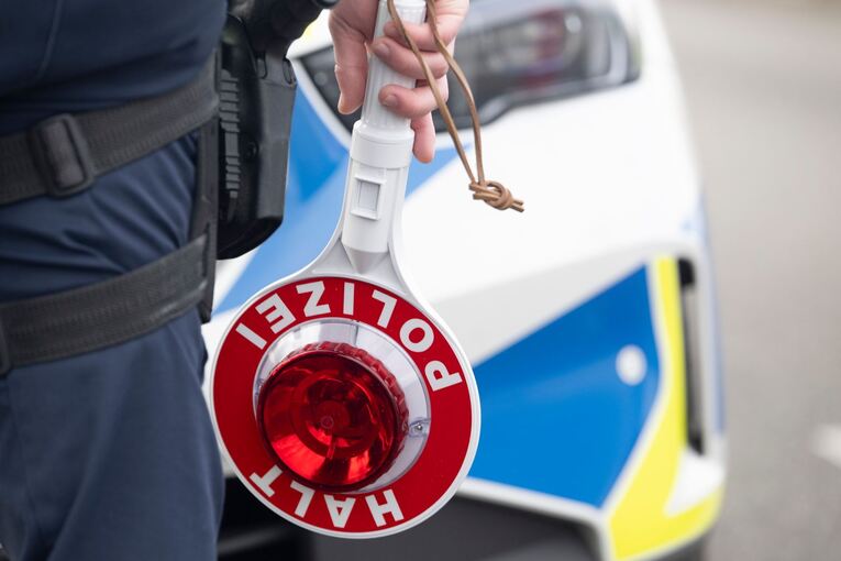 Bundespolizei