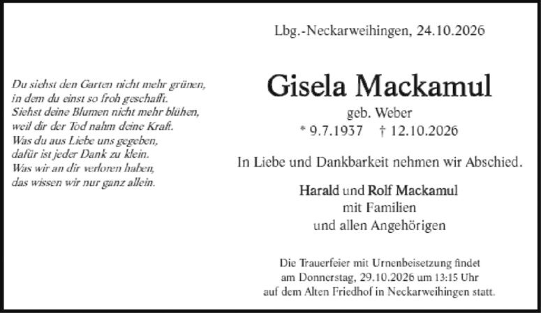 1669455(1-1)/Rößle Bestattungsinstitut