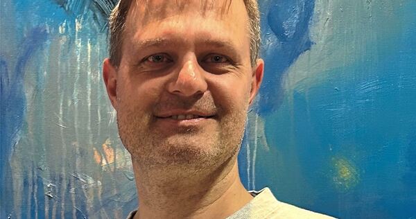 Michael Goll, der neue Chef der im Naturschutz engagierten „Biotopis“ Erdmannhausen. Michael Goll, der neue Chef der im Naturschutz engagierten „Biotopis“ Erdmannhausen.