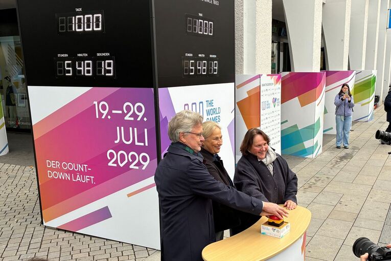 World Games Karlsruhe