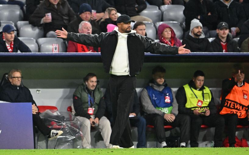 Bayern München - FC Arsenal Bayern München - FC Arsenal