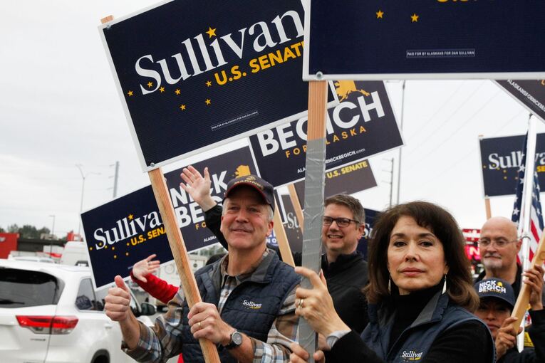 Vorwahl im US-Bundesstaat Alaska Vorwahl im US-Bundesstaat Alaska