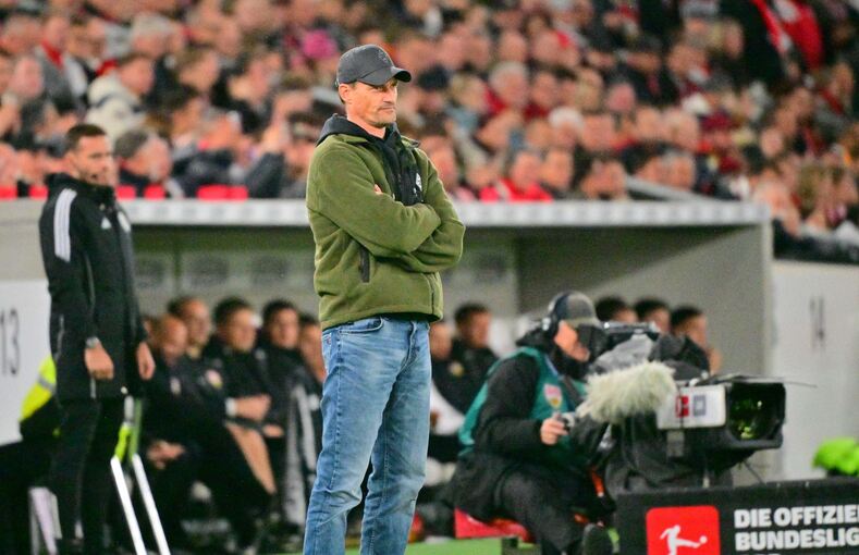 VfB Stuttgart - Borussia Mönchengladbach VfB Stuttgart - Borussia Mönchengladbach