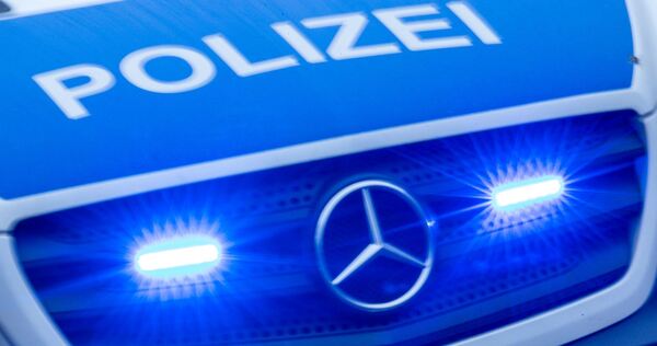 Polizei