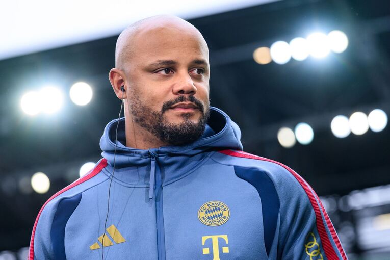 Vincent Kompany