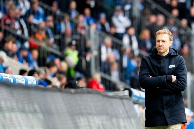1. FC Magdeburg - Karlsruher SC 1. FC Magdeburg - Karlsruher SC