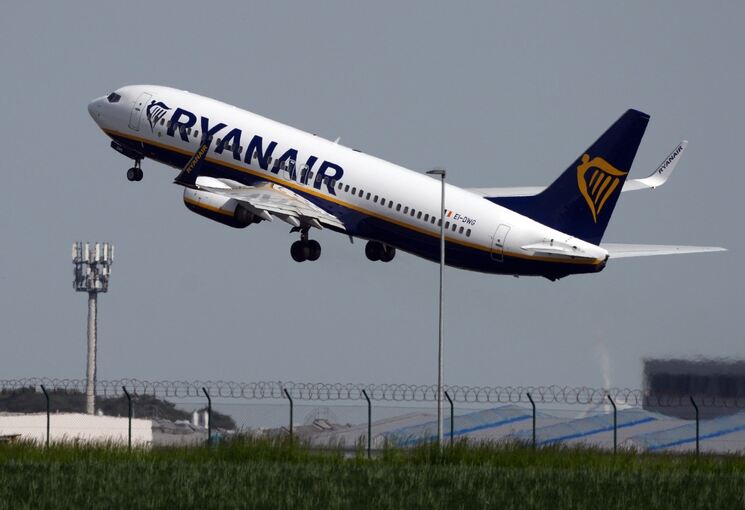 Ryanair