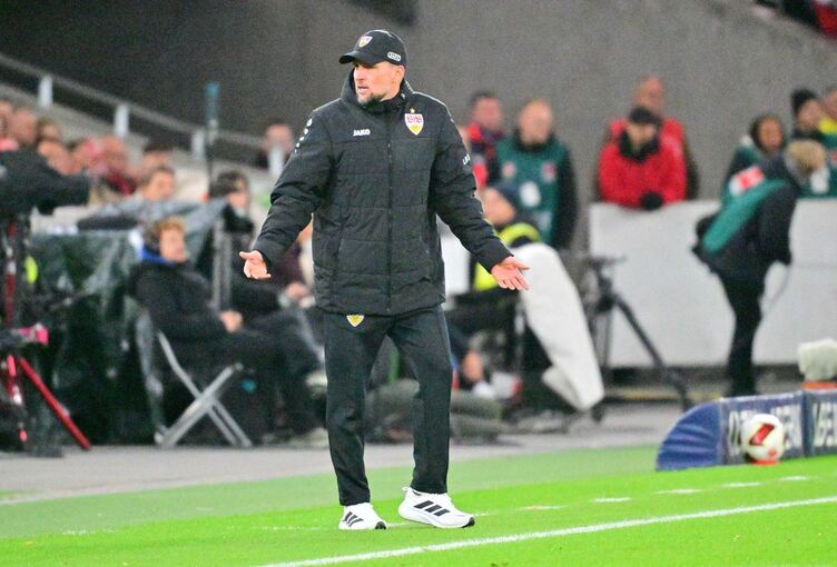 VfB Stuttgart - Borussia Mönchengladbach VfB Stuttgart - Borussia Mönchengladbach
