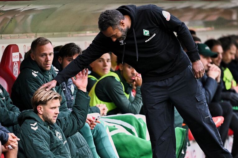 FSV Mainz 05 - Werder Bremen FSV Mainz 05 - Werder Bremen