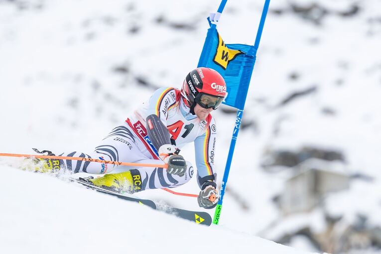 Ski-Weltcup in Sölden Ski-Weltcup in Sölden