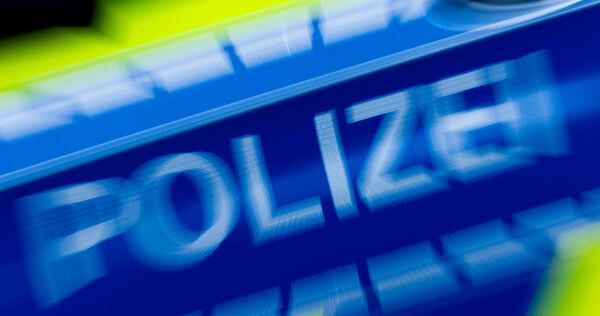 Polizei - Symbolbild Polizei - Symbolbild