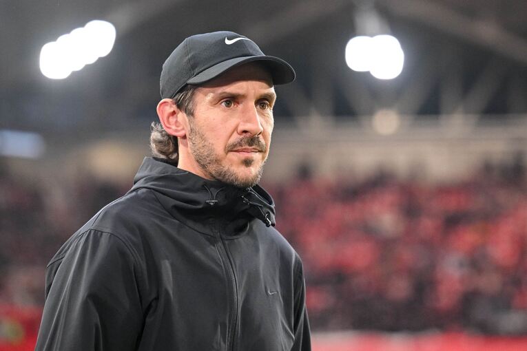 SC Freiburg - Bayern München