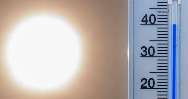 Temperaturen von bis zu 40 Grad: Allein in Baden-Württemberg starben nach den Zahlen des Robert-Koch-Instituts rund 3.600 Mensch Temperaturen von bis zu 40 Grad: Allein in Baden-Württemberg starben nach den Zahlen des Robert-Koch-Instituts rund 3.600 Menschen an den gesundheitlichen Folgen der Hitze.