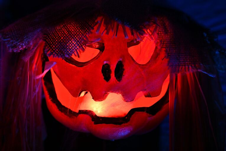 Halloween