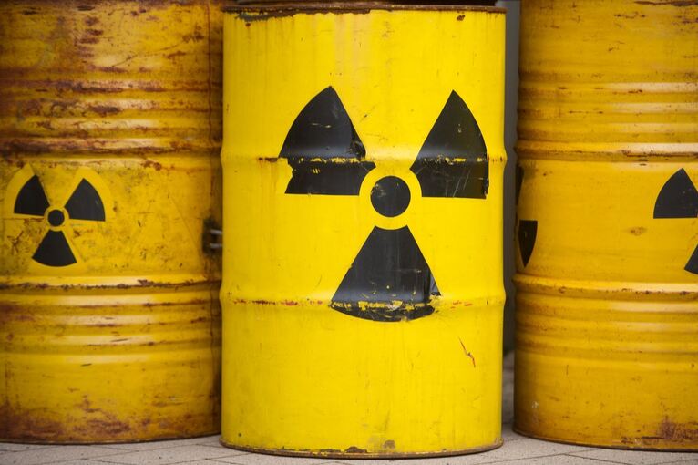 Debatte um Atommüll-Endlager