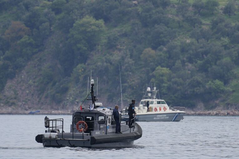 Frontex Frontex