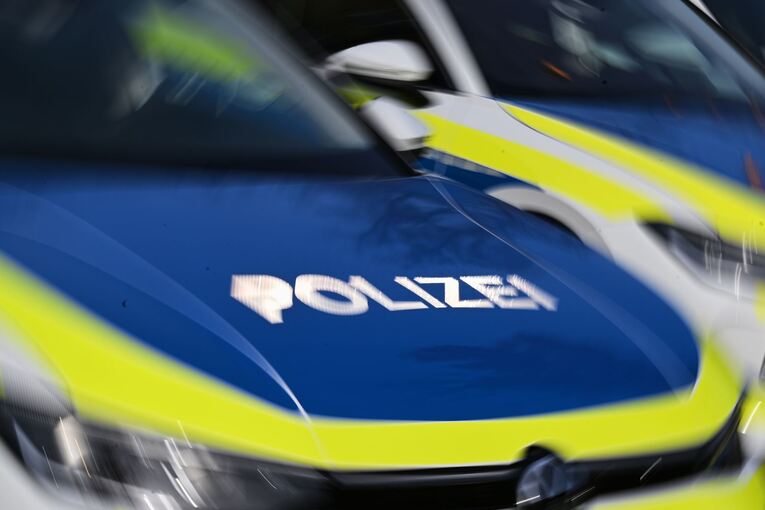 Polizei