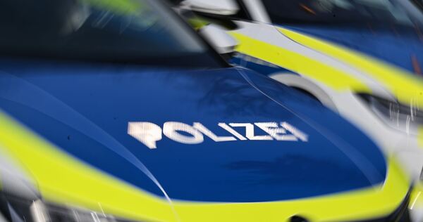 Polizei Polizei