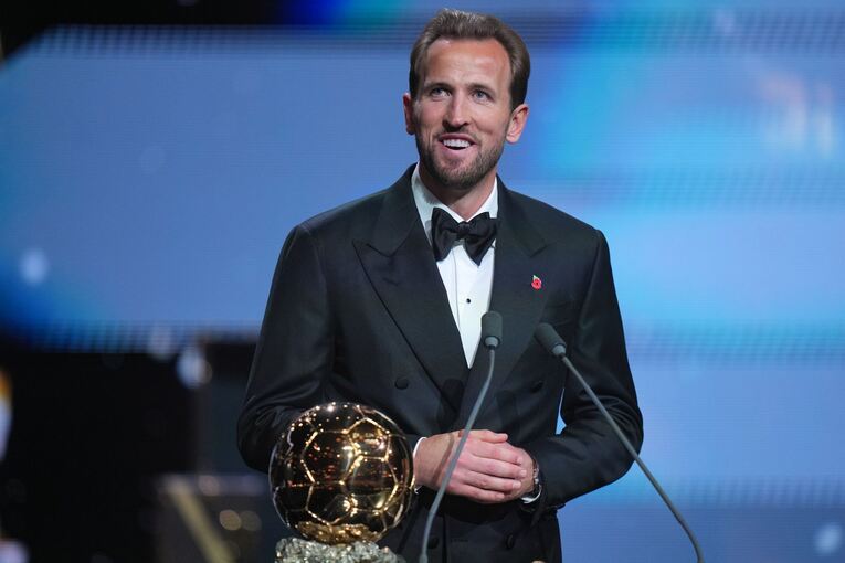 Ballon d'Or 2026 Ballon d'Or 2026