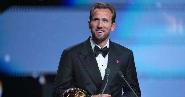 Ballon d'Or 2026 Ballon d'Or 2026