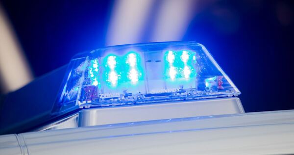 Polizei Polizei