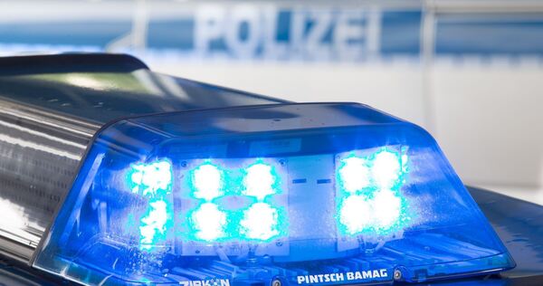Polizei - Symbolbild